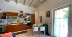 APPARTAMENTO TRILOCALE