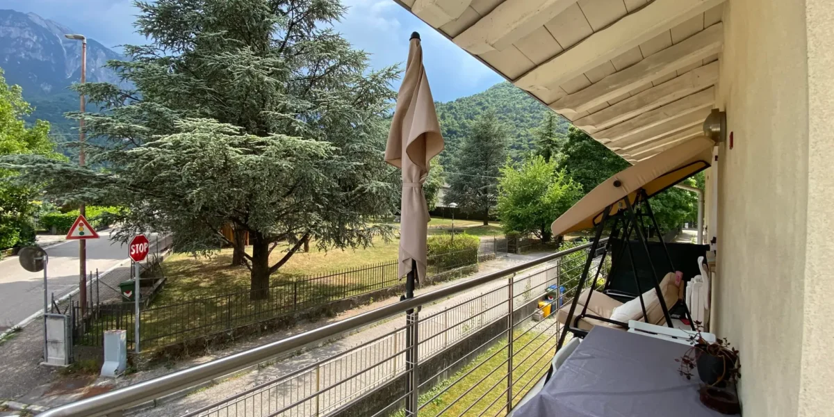 APPARTAMENTO TRILOCALE