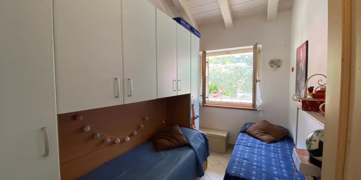 VILLETTA BIFAMILIARE – DUE UNITA’