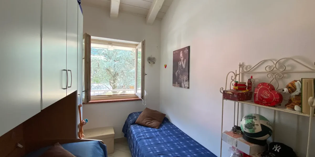 VILLETTA BIFAMILIARE – DUE UNITA’