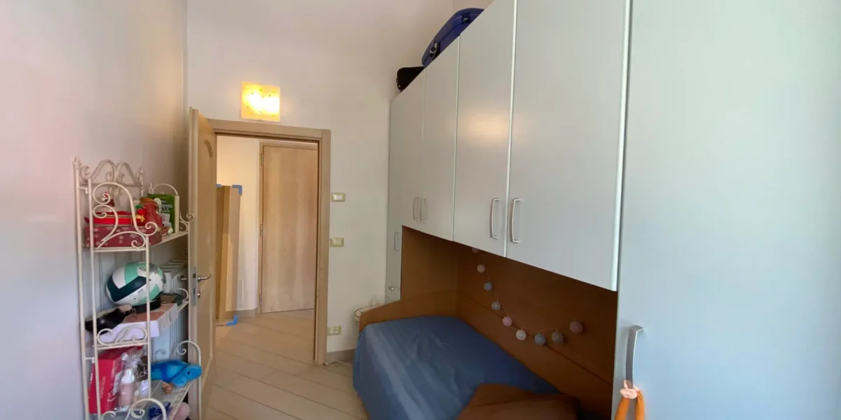 APPARTAMENTO TRILOCALE