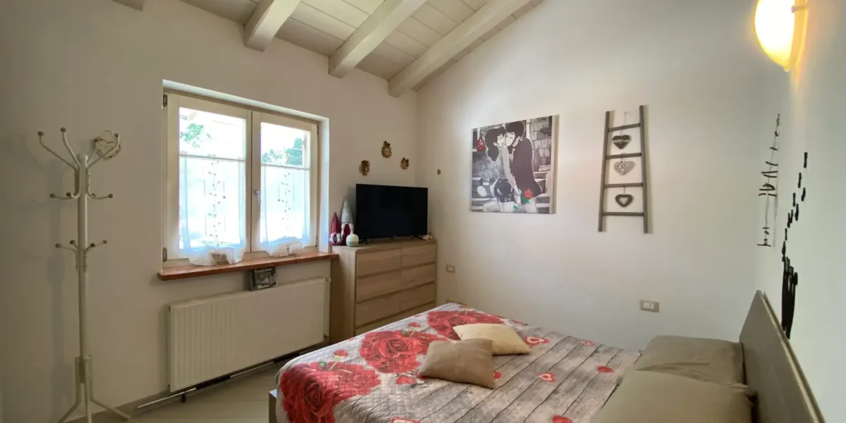 APPARTAMENTO TRILOCALE