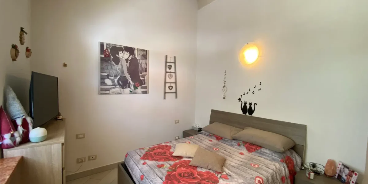 APPARTAMENTO TRILOCALE