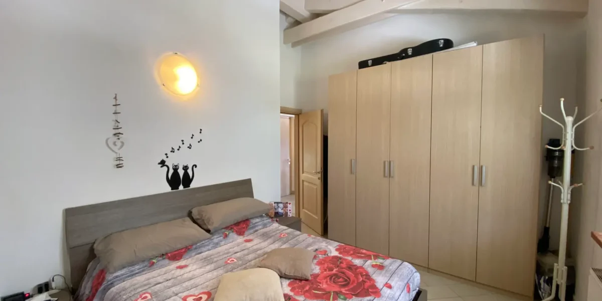 APPARTAMENTO TRILOCALE