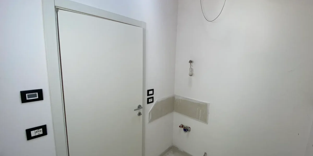 APPARTAMENTO SU DUE LIVELLI