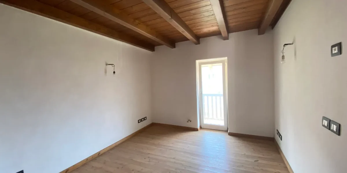 APPARTAMENTO SU DUE LIVELLI