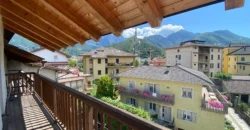 APPARTAMENTO SU DUE LIVELLI