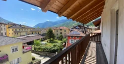 APPARTAMENTO SU DUE LIVELLI