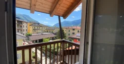 APPARTAMENTO SU DUE LIVELLI