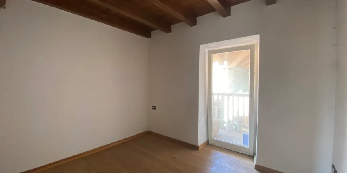 APPARTAMENTO SU DUE LIVELLI