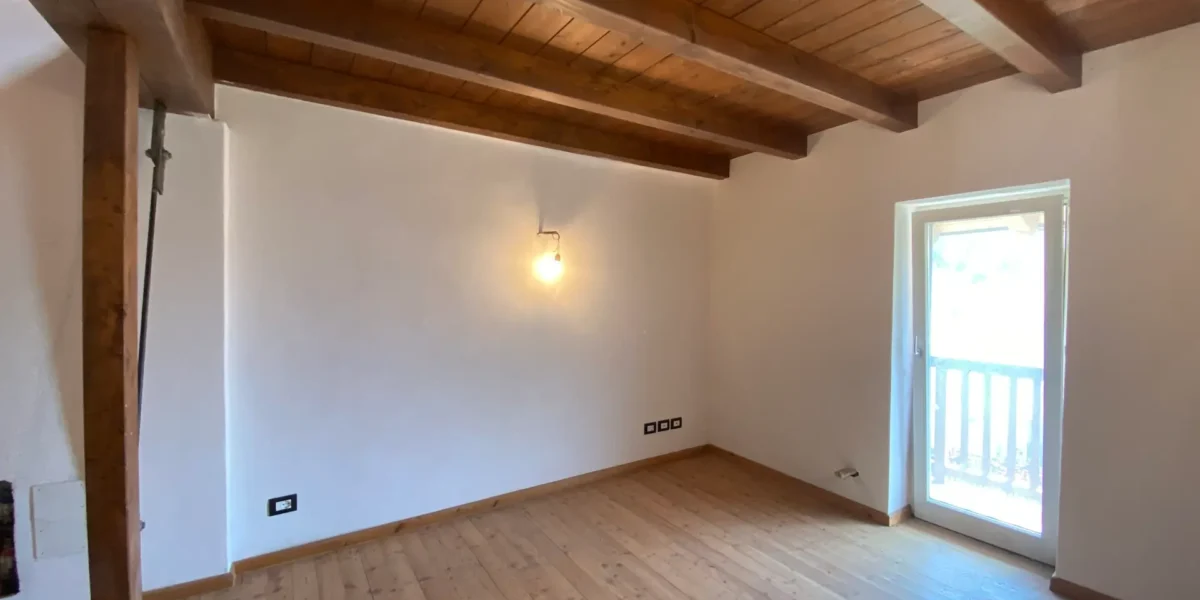 APPARTAMENTO SU DUE LIVELLI