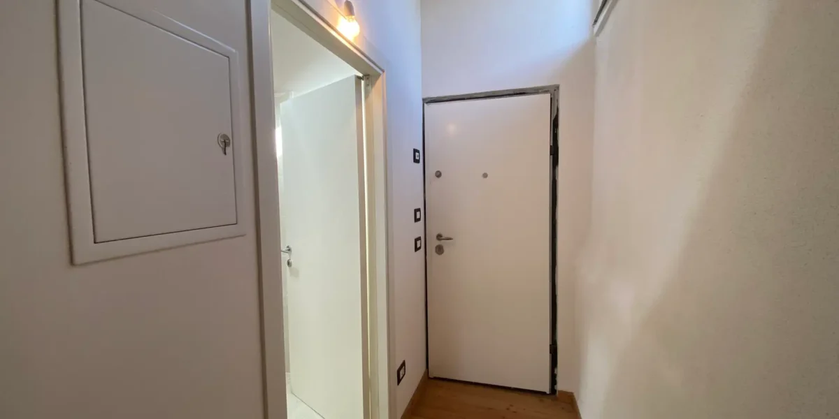 APPARTAMENTO SU DUE LIVELLI