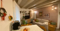 APPARTAMENTO TRILOCALE A PIANO TERRA