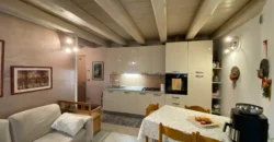 APPARTAMENTO TRILOCALE A PIANO TERRA