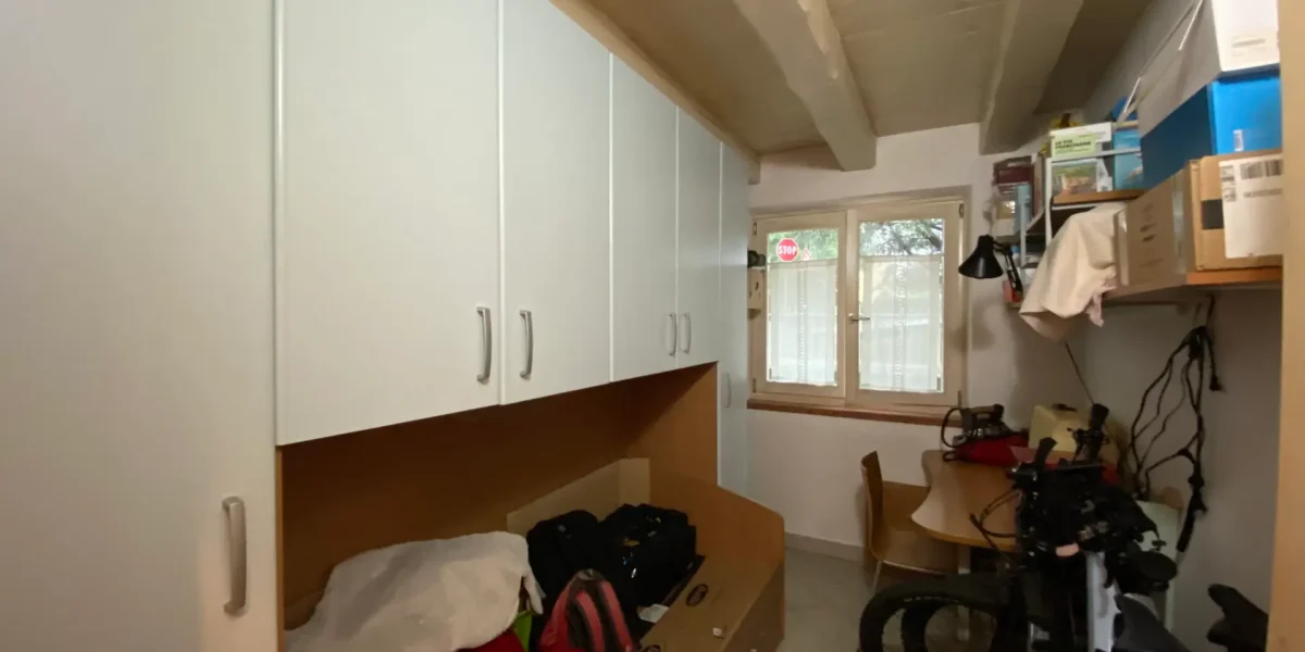 VILLETTA BIFAMILIARE – DUE UNITA’