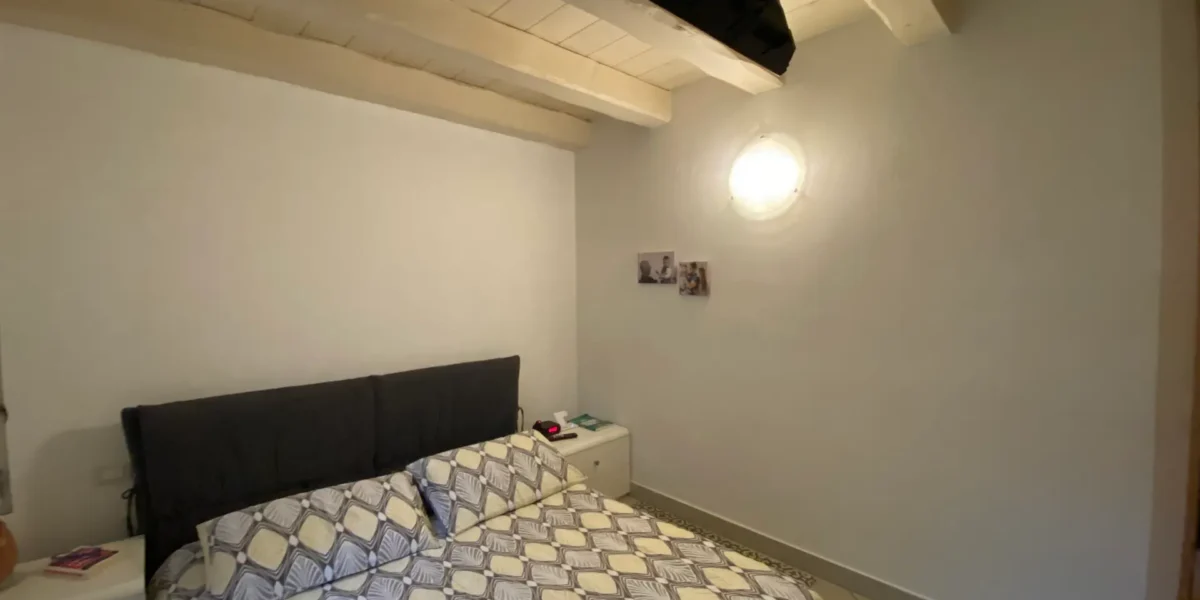 APPARTAMENTO TRILOCALE A PIANO TERRA