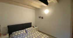 APPARTAMENTO TRILOCALE A PIANO TERRA