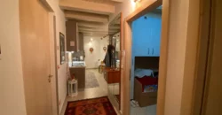 APPARTAMENTO TRILOCALE A PIANO TERRA