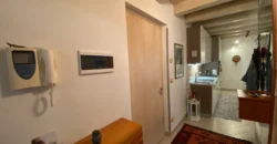 APPARTAMENTO TRILOCALE A PIANO TERRA