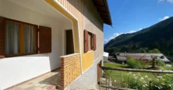 BAITA NEL CUORE DEL LAGORAI