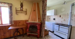 BAITA NEL CUORE DEL LAGORAI