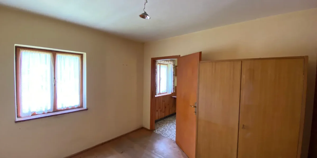 BAITA NEL CUORE DEL LAGORAI