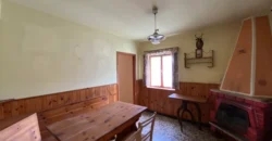 BAITA NEL CUORE DEL LAGORAI