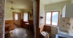 BAITA NEL CUORE DEL LAGORAI