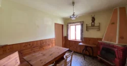 BAITA NEL CUORE DEL LAGORAI