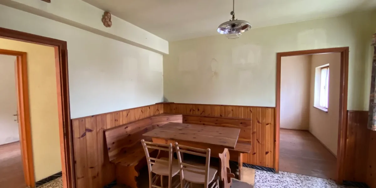 BAITA NEL CUORE DEL LAGORAI