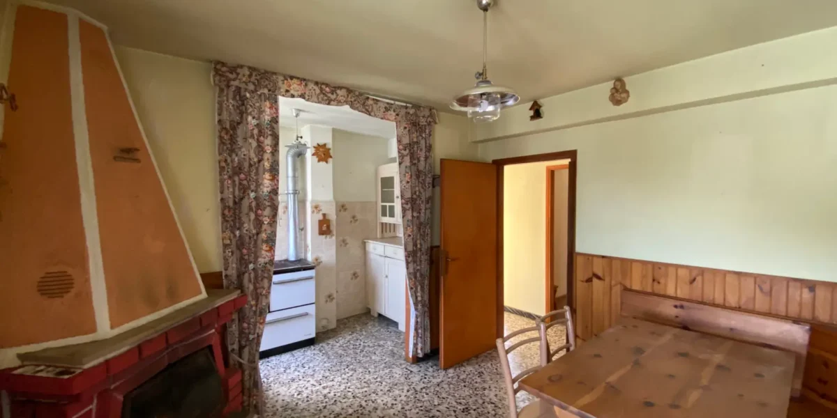 BAITA NEL CUORE DEL LAGORAI