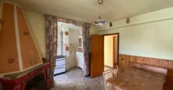 BAITA NEL CUORE DEL LAGORAI