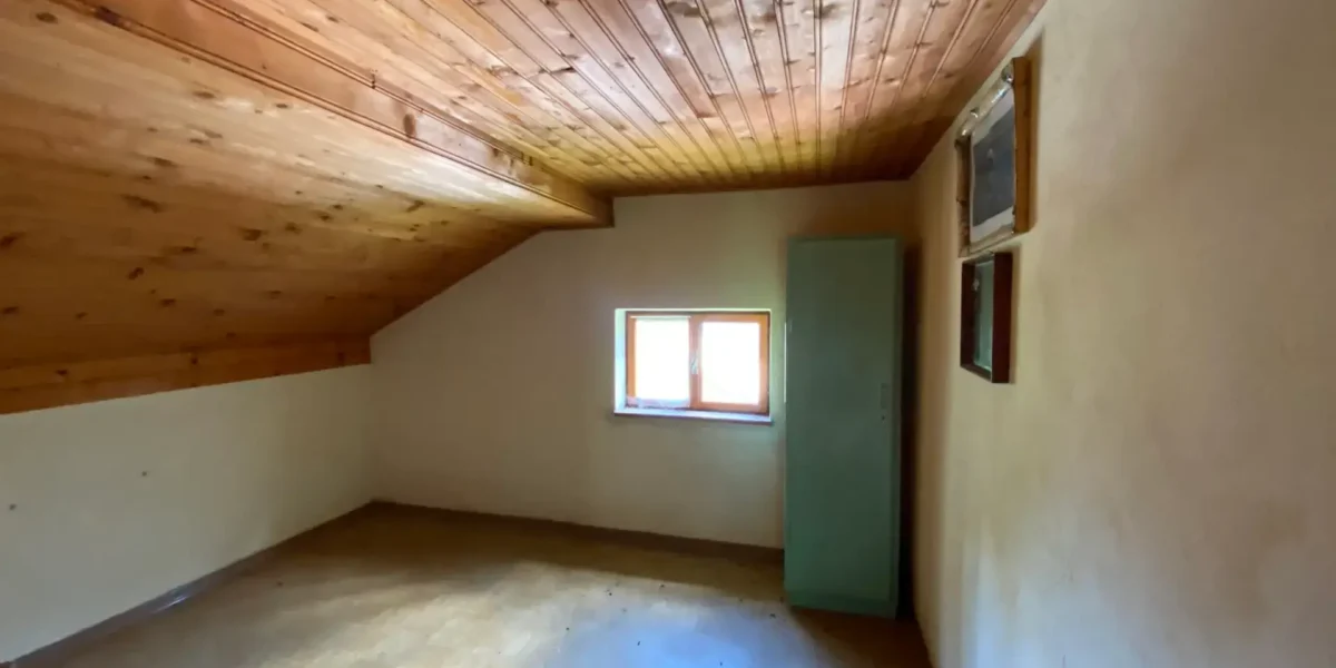 BAITA NEL CUORE DEL LAGORAI