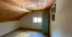 BAITA NEL CUORE DEL LAGORAI