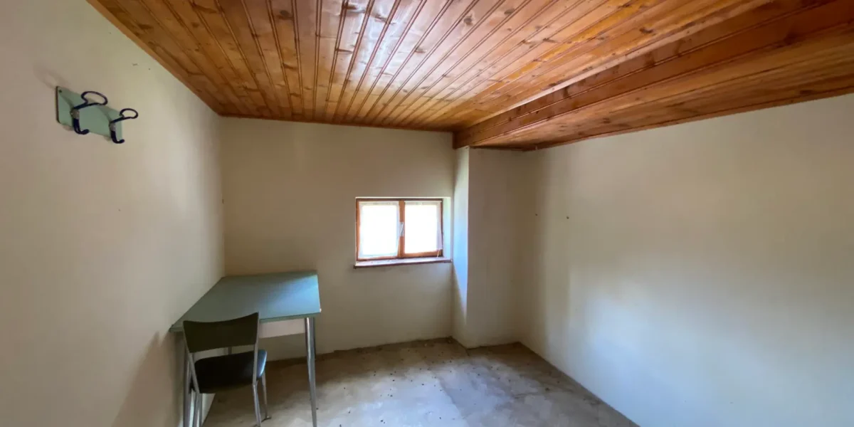 BAITA NEL CUORE DEL LAGORAI