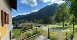 BAITA NEL CUORE DEL LAGORAI