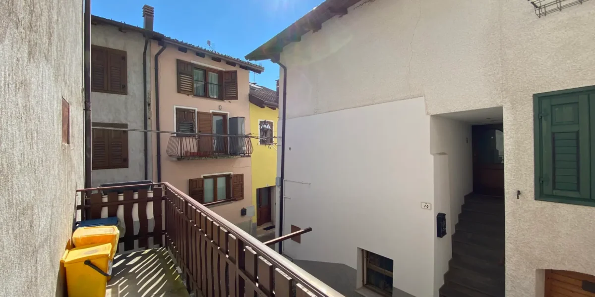 PORZIONE TERRA/CIELO