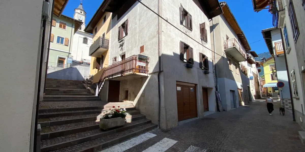 PORZIONE TERRA/CIELO