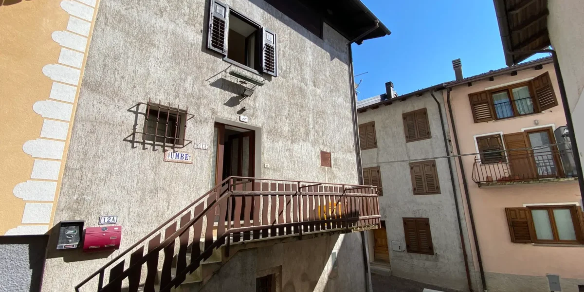 PORZIONE TERRA/CIELO