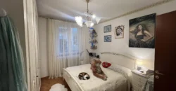 APPARTAMENTO TRE STANZE CON GIARDINO