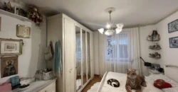 APPARTAMENTO TRE STANZE CON GIARDINO