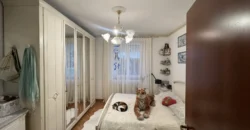 APPARTAMENTO TRE STANZE CON GIARDINO