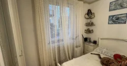 APPARTAMENTO TRE STANZE CON GIARDINO