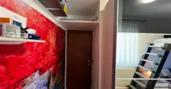 APPARTAMENTO TRE STANZE CON GIARDINO