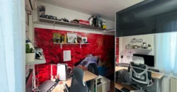 APPARTAMENTO TRE STANZE CON GIARDINO