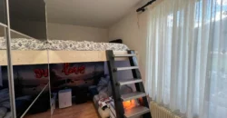 APPARTAMENTO TRE STANZE CON GIARDINO