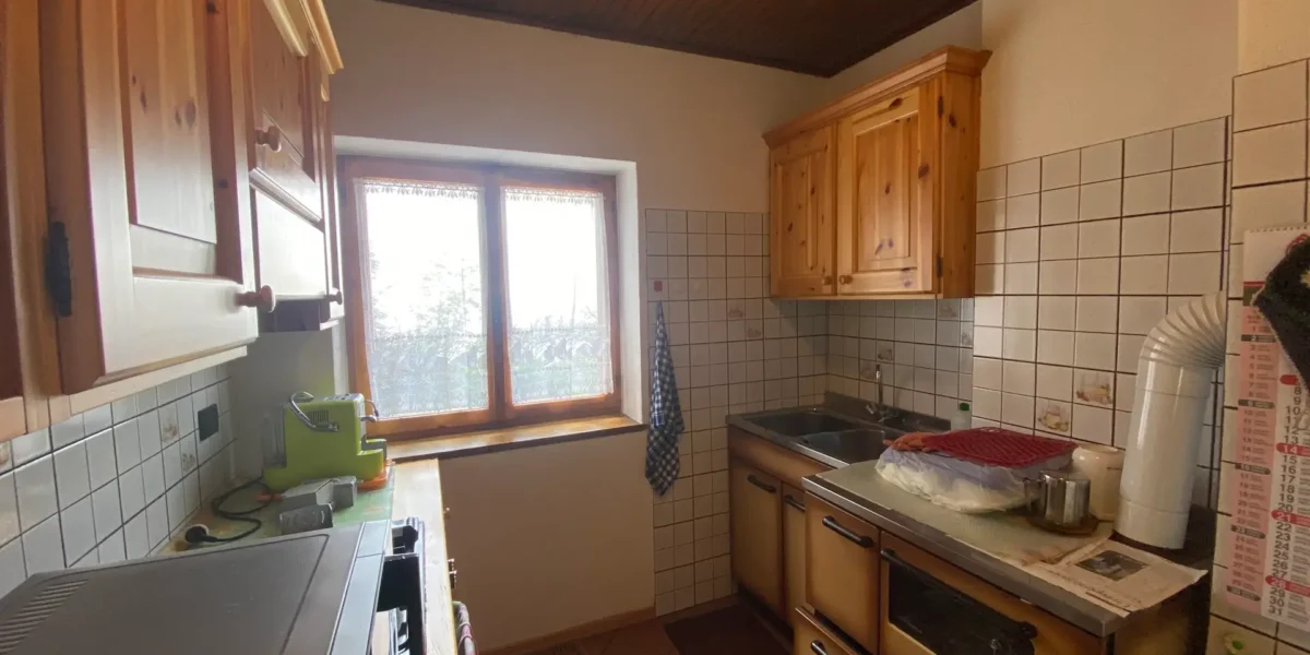 VILLINO IN MONTAGNA, UN RIFUGIO ESCLUSIVO NEL VERDE DEL LAGORAI