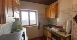 VILLINO IN MONTAGNA, UN RIFUGIO ESCLUSIVO NEL VERDE DEL LAGORAI