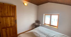 VILLINO IN MONTAGNA, UN RIFUGIO ESCLUSIVO NEL VERDE DEL LAGORAI