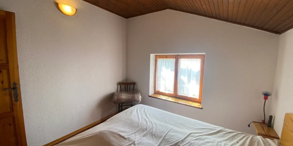 VILLINO IN MONTAGNA, UN RIFUGIO ESCLUSIVO NEL VERDE DEL LAGORAI